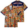 Astros Legends Play Under the Sunset Skies Hawaiian Shirt