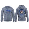 Astros Rangers Together For Texas Combo Hoodie