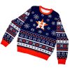 Astros Ugly Christmas Sweater 2025