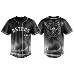 Astros Vikings Jersey 2025