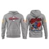Astros x Superman 2025 Hoodie