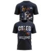 Authentic Windy City Caleb Williams Quarterback Legacy Shirt