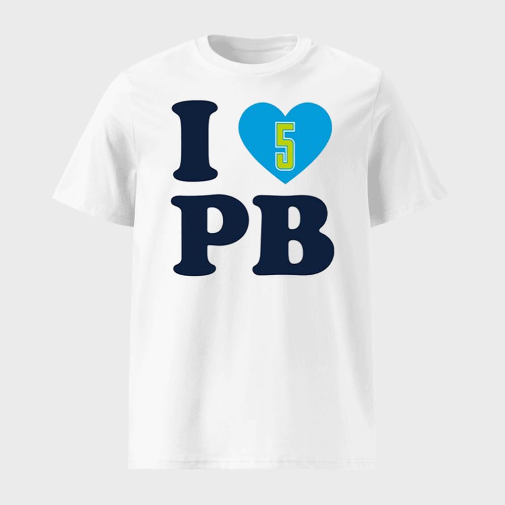 Azzi Fudd Wearing I Love Pb Paige Bueckers Shirt 1 Azzi Fudd Wearing I Love Pb Paige Bueckers Shirt