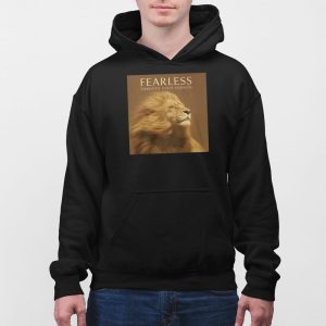 Fearless Toronto Zoos Version Shirt 3