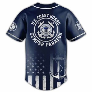 2025 Royals US Coast Guard Jersey2