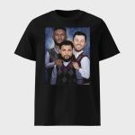 Baker Mayfield Mike Evans Chris Godwin Step Brothers Shirt