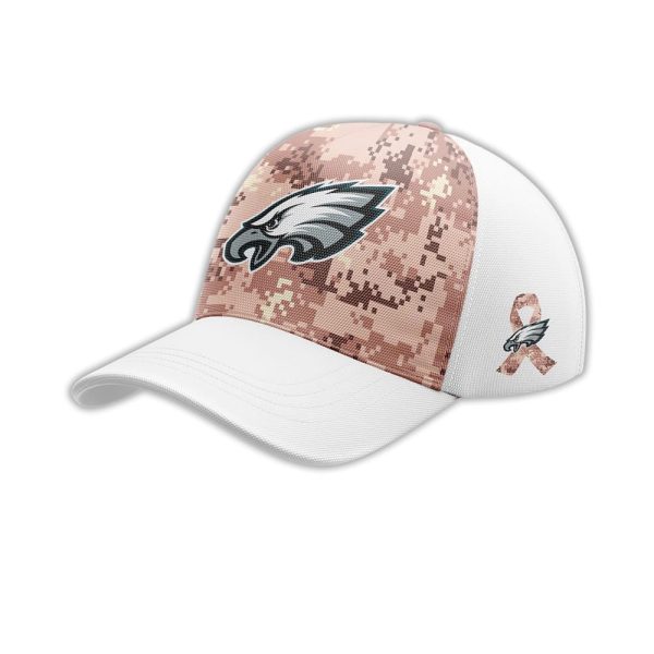 Blankenship  Eagles x Military Day Football Jersey 2025
