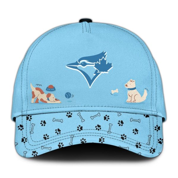 Blue Jays International Dog Day Jersey 2025