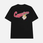 Bomani Jones Caucasians Chief Wahoo Shirt