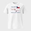 Brain Dump I Was Born Czech Republic Czechoslovakian Slovakia What Am I Now Shirt