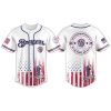 Brewers Happy Constitution and Citizenship Day Jersey 2025