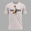Brewers Jacob Misiorowski The Miz Shirt 2025 Giveaway
