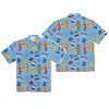 Brooklyn Hot Dog Hawaiian Shirt 2025 Giveaway
