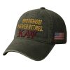 Brotherhood Never Retires Kappa Alpha Psi Hat