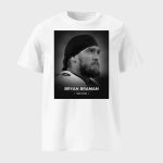 Bryan Braman 1987-2025 In Memory Shirt