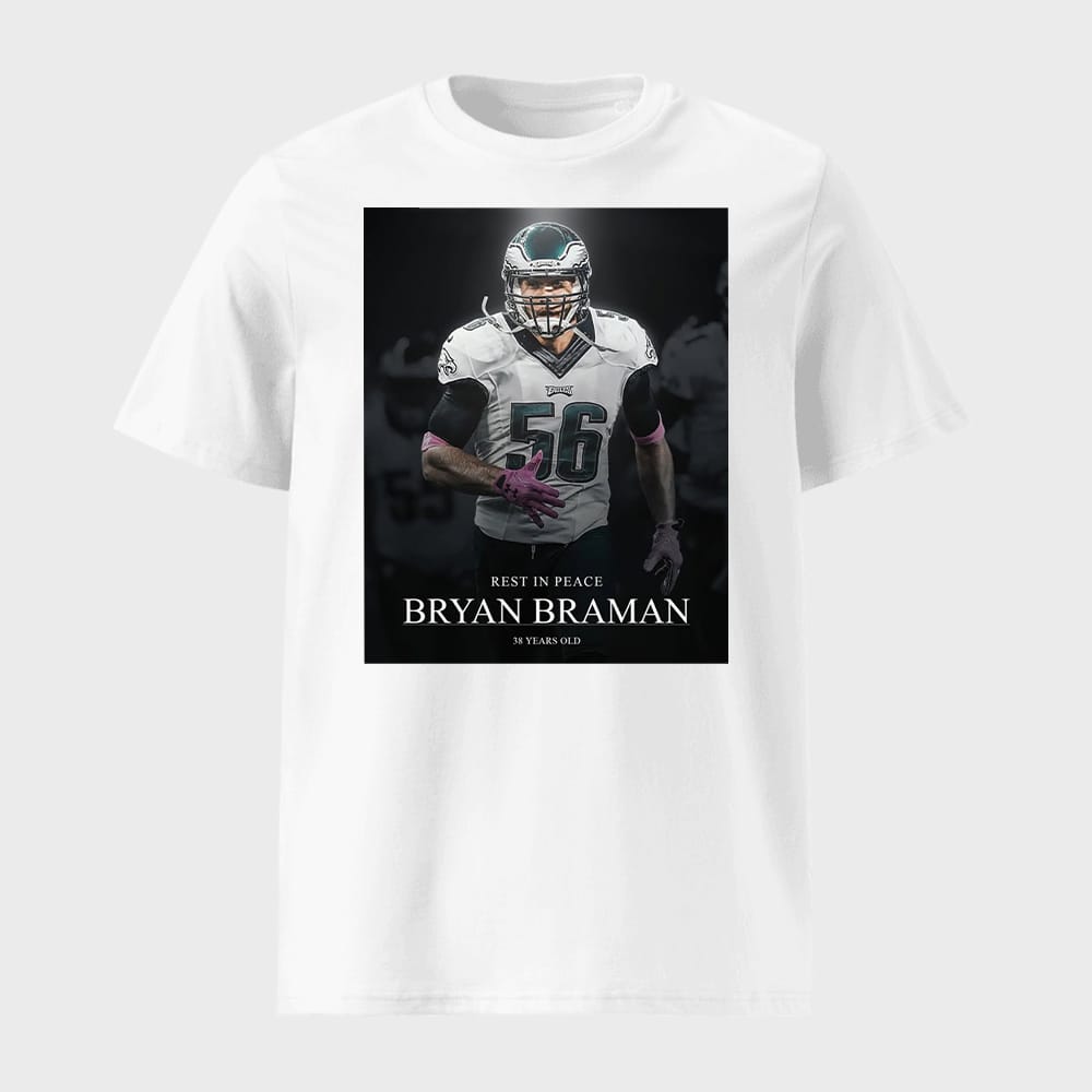 Bryan Braman Rest In Peace Shirt 1 Bryan Braman Rest In Peace Shirt