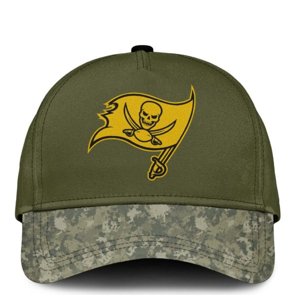Buccaneers US ARMY 250th Birthday Celebration Football Jersey 2025