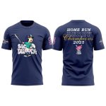 CAL Raleigh Big Dumper Home Runs Derby Champions 2025 Shirt