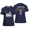CAL Raleigh Big Dumper Home Runs Derby Champions Shirt 2025