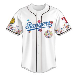 2025 Rangers Hispanic Heritage Jersey1