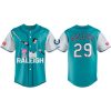 Cal Raleigh Home Run Derby 2025 Baseball Jersey