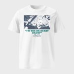 Cal Raleigh I'm the HR Derby Champ Shirt