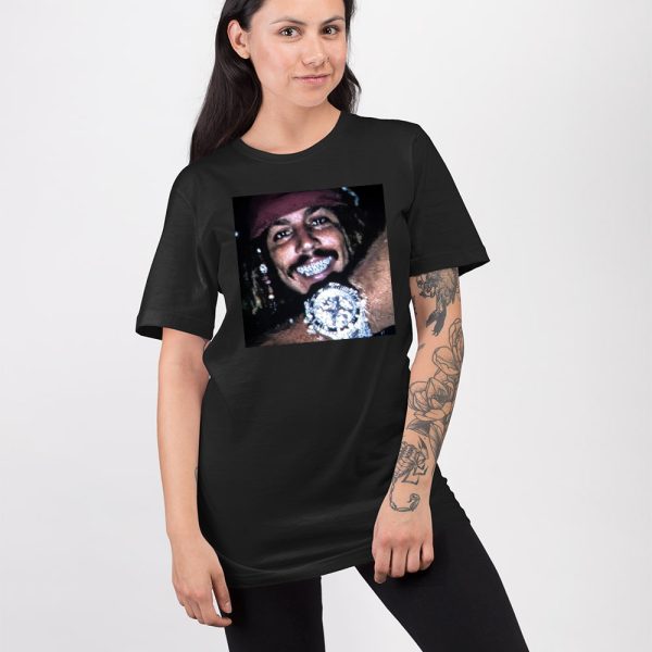 Captain Hack Varo Shirt