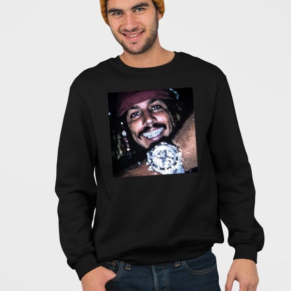 Captain Hack Varo Shirt