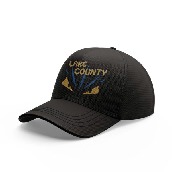 Captains Diamond Takeover Week 2025 Baseball Jersey