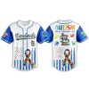 Cardinals Autism Awareness Month Jersey 2025
