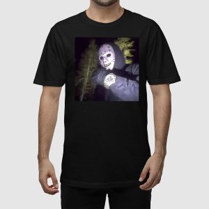 Chason Morecheese Shirt 2
