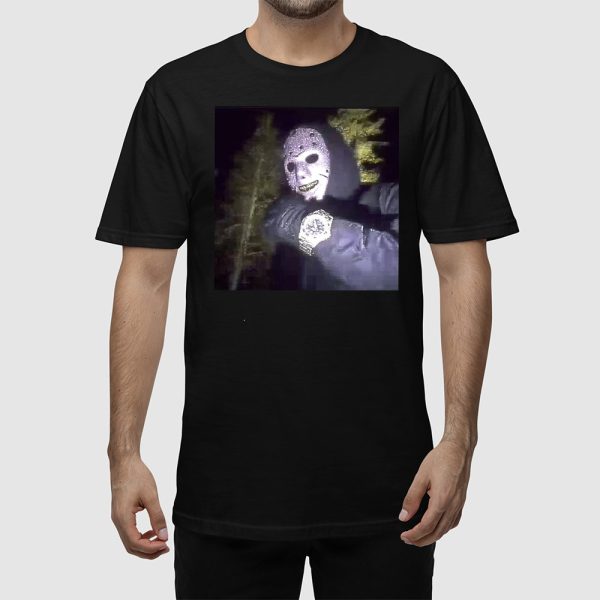 Chason Morecheese Shirt