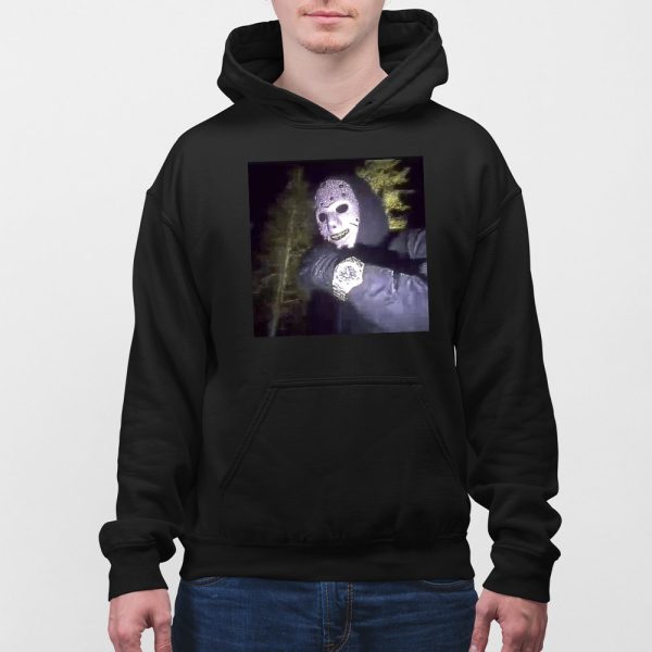 Chason Morecheese Shirt