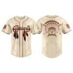 Chihuahuas Celebrating Native American Heritage Jersey 2025