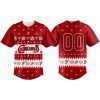 Chihuahuas Christmas In July 2025 Jersey