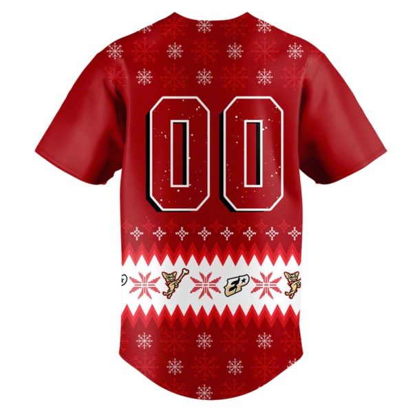 Chihuahuas Christmas In July 2025 Jersey