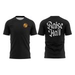 Coach Dan Quinn Commanders Raise Hail Shirt