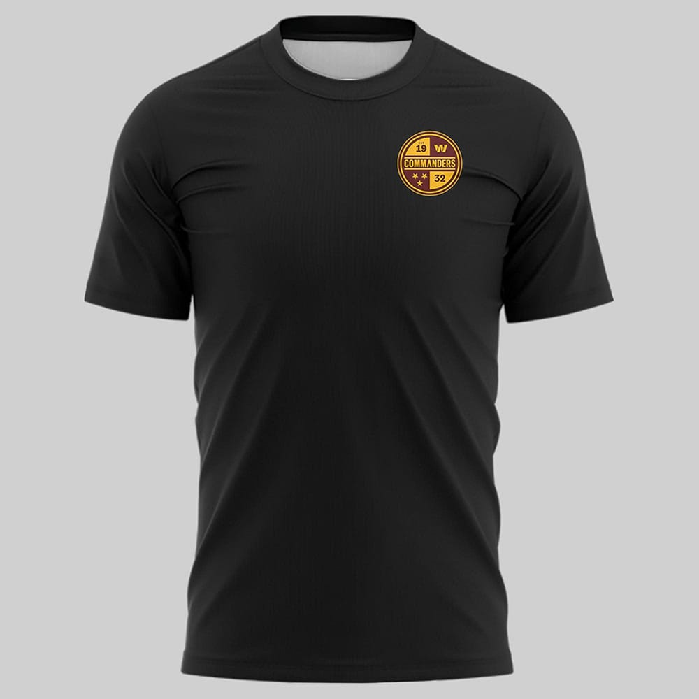 Coach Dan Quinn Commanders Raise Hail Shirt Coach Dan Quinn Commanders Raise Hail Shirt