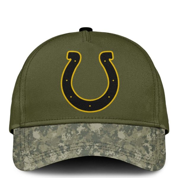 Colts US ARMY 250th Birthday Celebration Football Jersey 2025