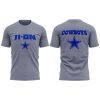 Cowboys 11-On Shirt