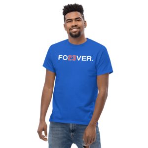 Ryne Sandberg Forever 23 Shirt