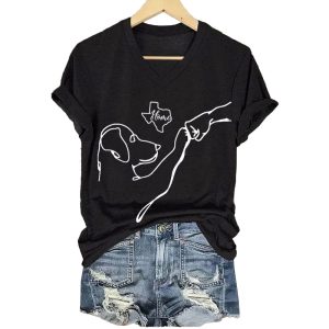 Texas Animal Protection Shirt1