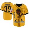 Dave Parker Pirates Hall Of Fame Jersey 2025