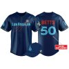 Dodgers 2025 New City Connect Jersey
