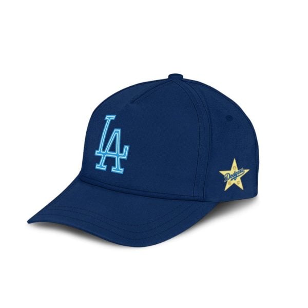 Dodgers 2025 New City Connect Jersey