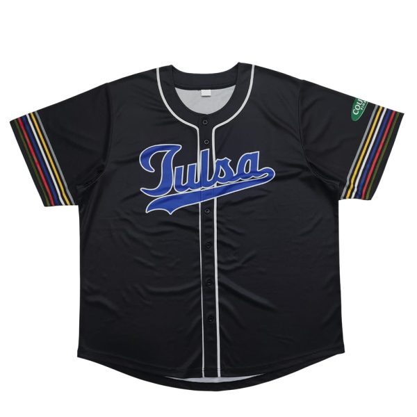 Drillers First Responders Jersey Giveaway 2025