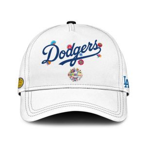 2025 Dodgers Hispanic Heritage Jersey3