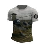 Prison Alligator Alcatraz ICE Hat Shirt