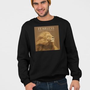 Fearless Toronto Zoos Version Shirt 5