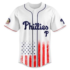 Phillies Homecoming 250 Legacy Jersey1